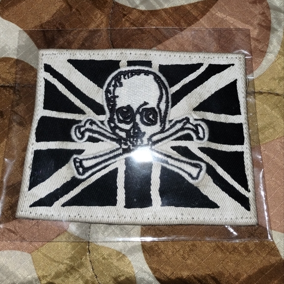 🔥Vtg Rugby Ralph Lauren Rugby patch - Picture 4 of 5